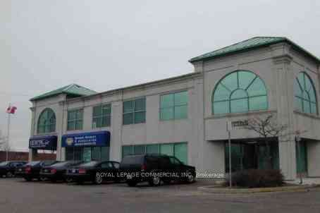 17705 Leslie St, Newmarket, Ontario, Newmarket Industrial Park