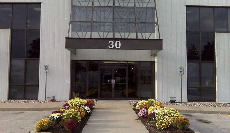 30 East Beaver Creek Rd, Richmond Hill, Ontario, Beaver Creek Business Park