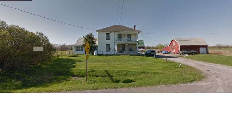 4893 Old Highway 2 Rd, Belleville, Ontario, 