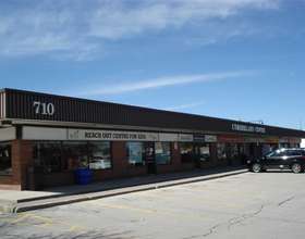 710 Cumberland Ave, Halton, Ontario