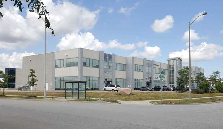 10 Roybridge Gate, Vaughan, Ontario, West Woodbridge Industrial Area