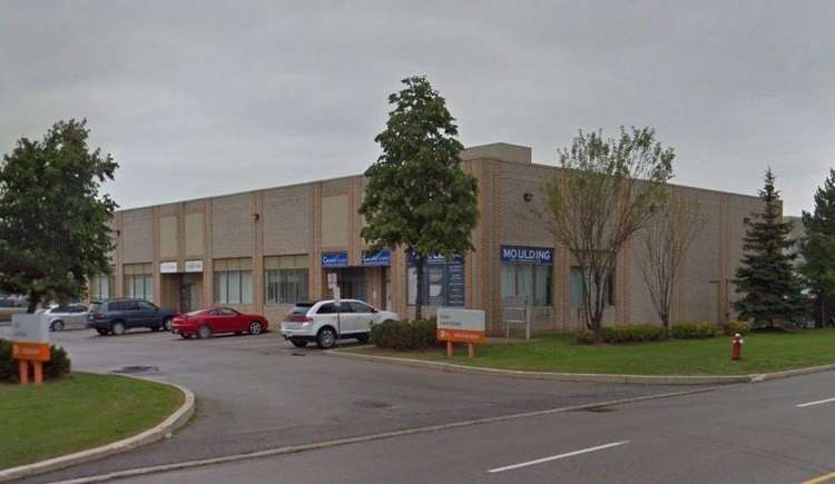 3490 Laird Rd, Mississauga, Ontario, Western Business Park