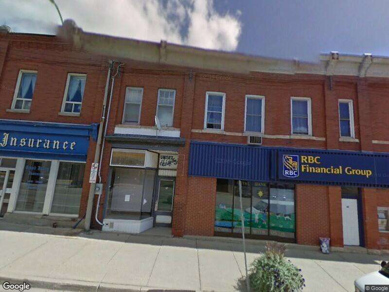 39 Main St S, Dufferin, Ontario