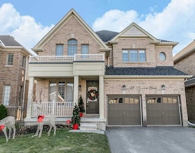 12 Proctor Gate, Simcoe, ON , MLS #N12962026 , Image - 1
