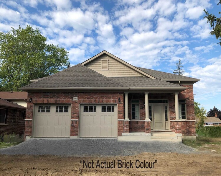 64 Lambs Lane, Clarington, ON, Bowmanville