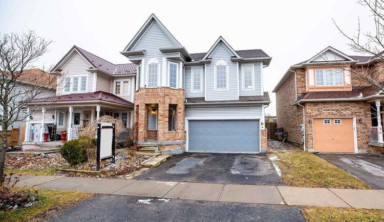 6 Hirons Dr, Ajax, Ontario, South East