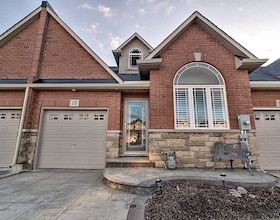 10 Lilyvalley Lane, Hamilton, ON , MLS #X12626626 , Image - 1