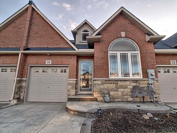 10 Lilyvalley Lane, Hamilton, ON, Rural Glanbrook