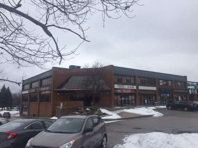 7500 Woodbine Ave, Markham, Ontario, Milliken Mills West