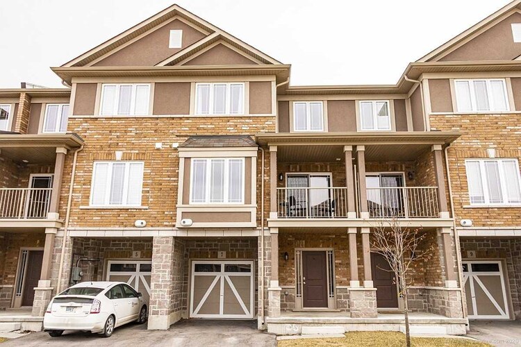 7 Ladybell Lane, Hamilton, ON, Stoney Creek Mountain