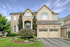3215 Ribble Cres, Oakville, Ontario, Palermo West