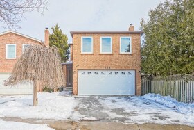 158 Millcroft Way, York, ON , MLS #N12461428 , Image - 1