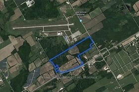 Pt Lt20 Concession 7 Drive, Simcoe, ON , MLS #S4701501 , Image - 1