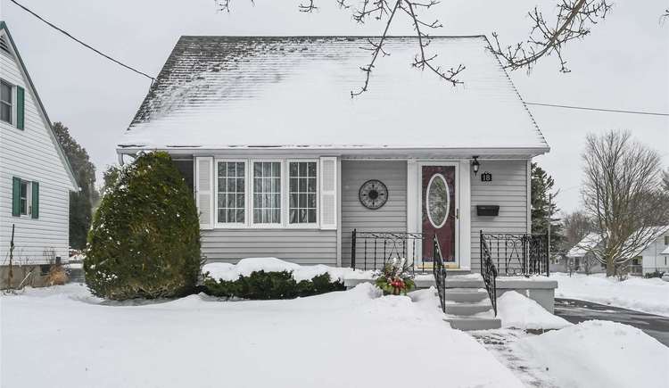 18 Gowdy Ave, Guelph, Ontario, Onward Willow