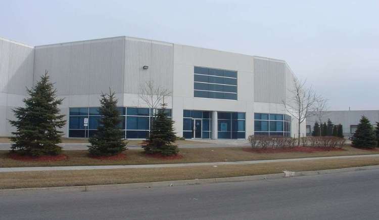 35 Bramtree Crt, Brampton, Ontario, Bramalea North Industrial