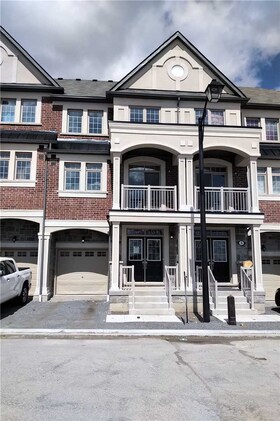 5 Sleeky Lane, Durham, ON
