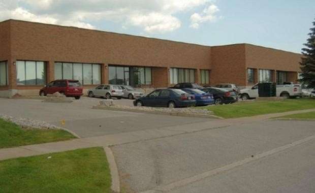 41 Whitmore Rd, Vaughan, Ontario, Pine Valley Business Park