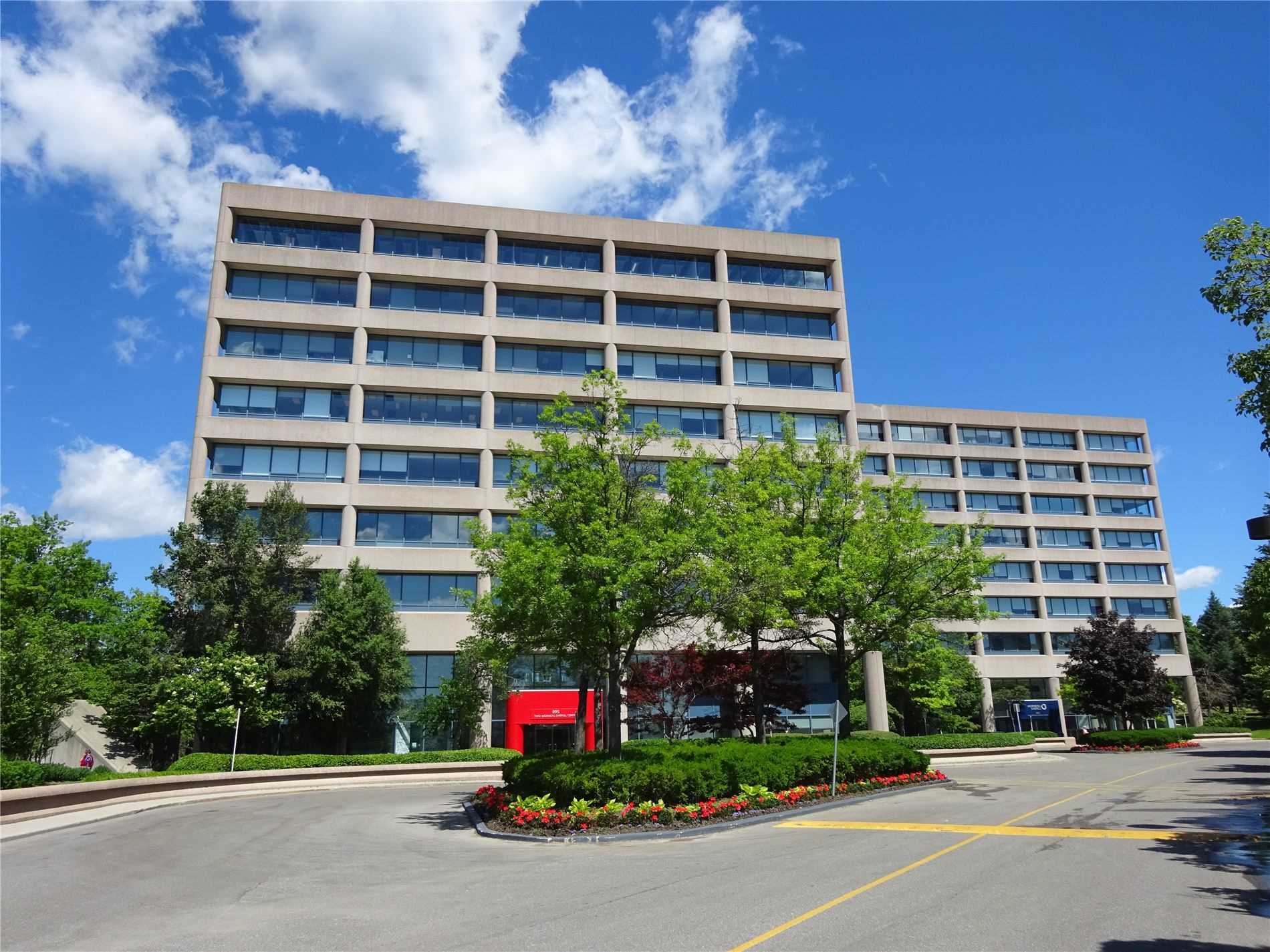 895 Don Mills Rd, Toronto, Ontario, Banbury-Don Mills