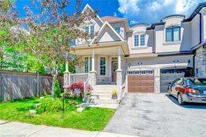 3470 Whilabout Terr, Oakville, Ontario, Bronte West