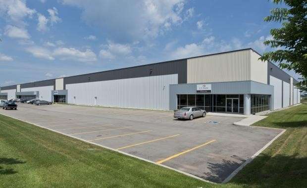 1175 Barton St, Hamilton, Ontario, Stoney Creek Industrial
