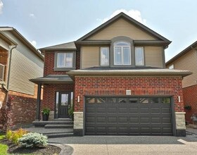 115 Pumpkin Pass, Hamilton, ON , MLS #X12898176 , Image - 1