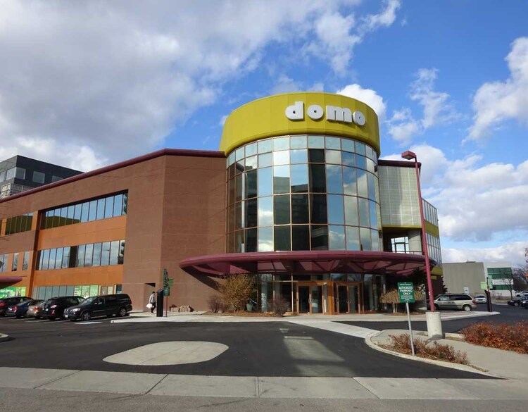 20 De Boers Dr, Toronto, Ontario, York University Heights