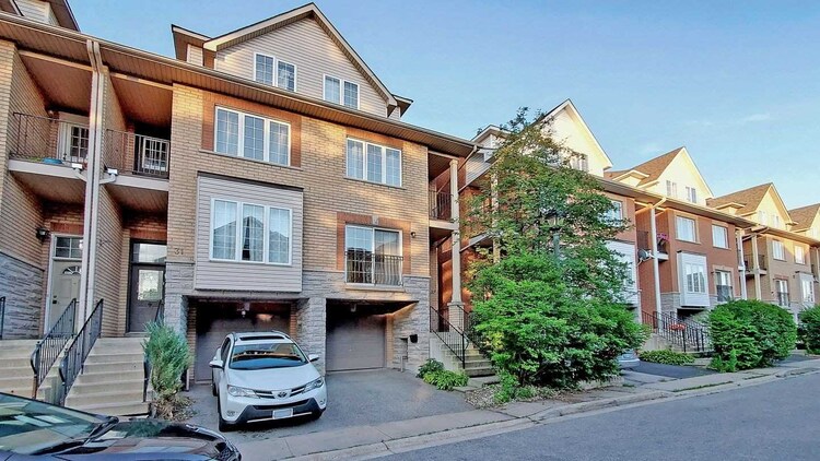 29 Tollgate Mews, Toronto, ON, Scarborough Village