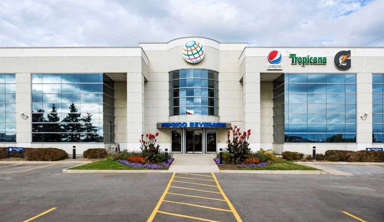 5205 Satellite Dr, Mississauga, Ontario, Airport Corporate