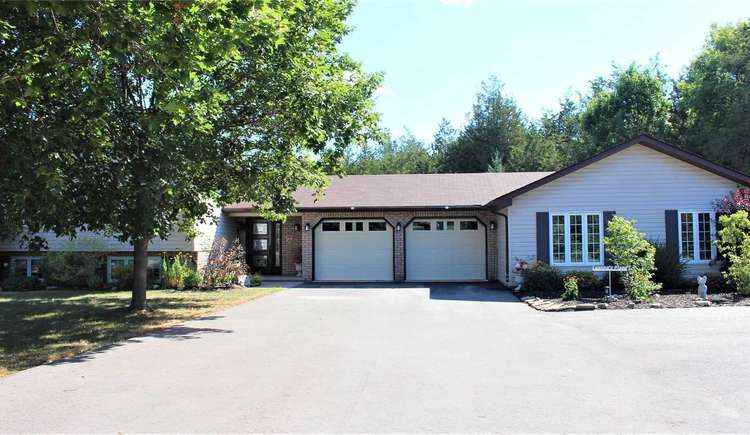 445 County Rd 8 Rd, Trent Hills, Ontario, Campbellford
