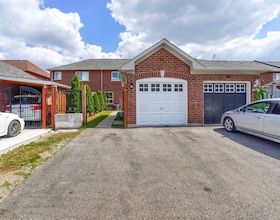 6038 Silken Laumann Way, Peel, ON , MLS #W13522848 , Image - 1