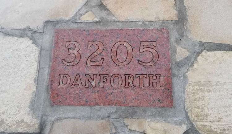 3205 Danforth Ave, Toronto, Ontario, Oakridge