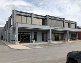 4000 Steeles Office Tower Ave W, York, Ontario