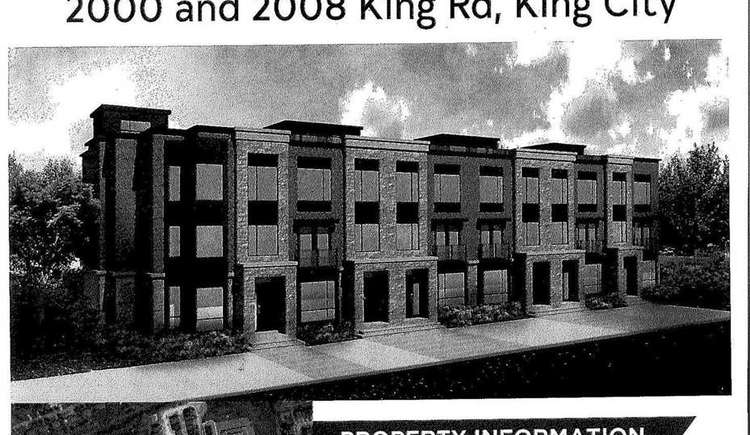 2008 King Rd, King, Ontario, King City