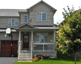 384 FLAGSTONE Way, York, ON , MLS #N12774174 , Image - 1