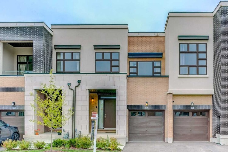 66 Causland Lane, Richmond Hill, ON, Devonsleigh