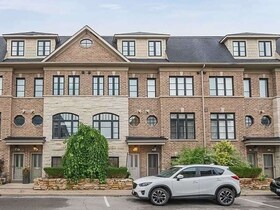 89 Ruby Lang Lane, Toronto, ON , MLS #W12047492 , Image - 1