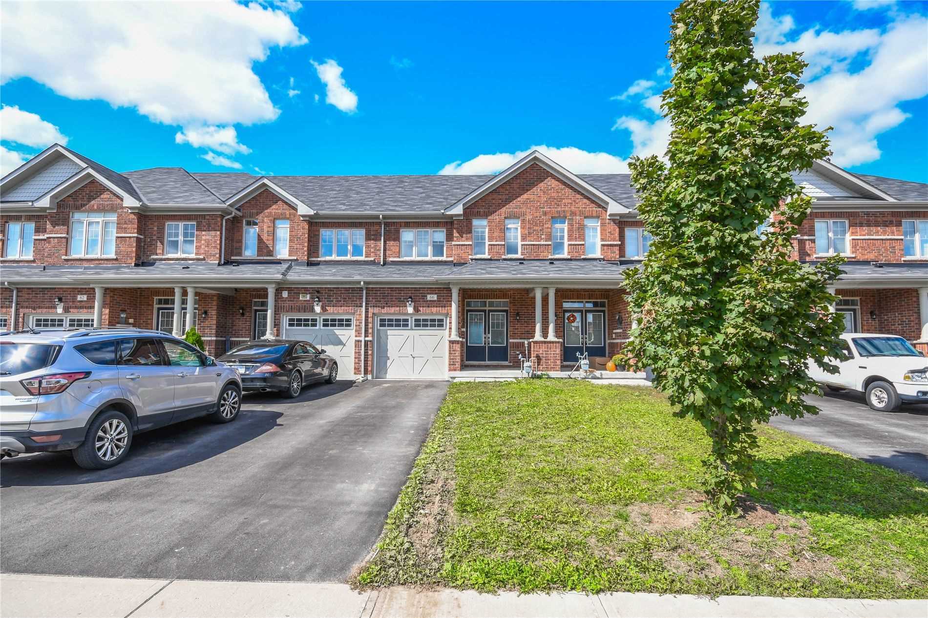 66 Forsyth Cres, Barrie, Ontario, West Bayfield