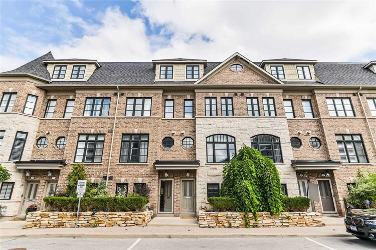 91 Ruby Lang Lane, Toronto, ON, Mimico