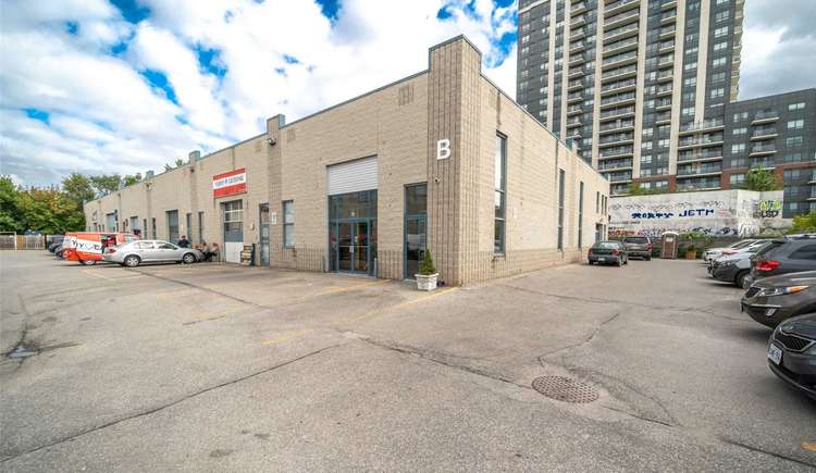 1444 Dupont St, Toronto, Ontario, Dovercourt-Wallace Emerson-Junction