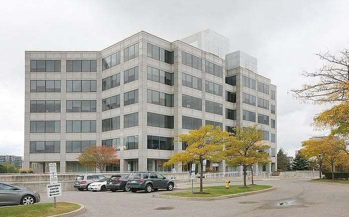 175 Commerce Valley Dr W, Markham, Ontario, Commerce Valley