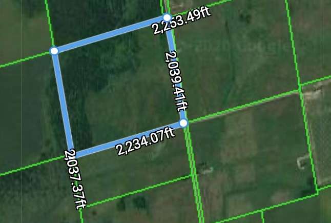 255472 9th Line, Amaranth, Ontario, Rural Amaranth