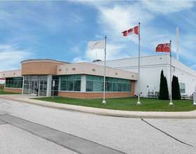 35 Reagens Industrial Pkwy, Simcoe, Ontario