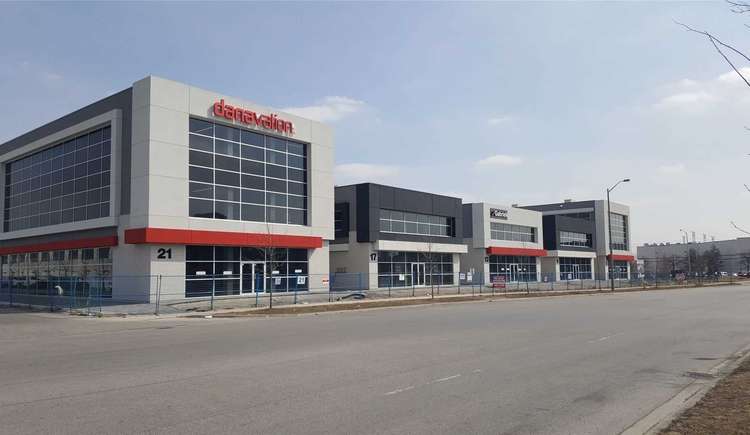 5 Roybridge Gate, Vaughan, Ontario, West Woodbridge Industrial Area