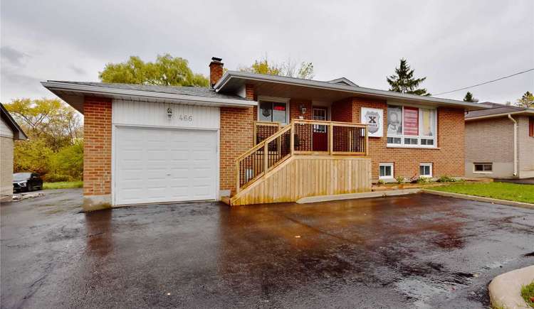 466 Big Bay Point Rd, Barrie, Ontario, Painswick North