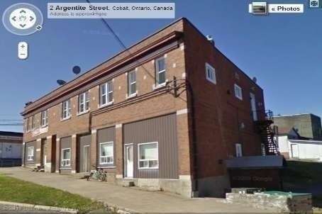 1 Prospect Ave W, Cobalt, Ontario, 
