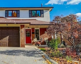 27 Bremen Lane, Peel, ON , MLS #W13444238 , Image - 1