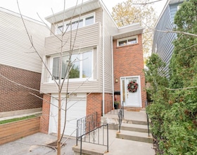 2126 Millway Gate, Peel, ON , MLS #W13217342 , Image - 1