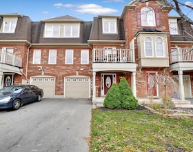 46 Muston Lane, York, ON , MLS #N13605852 , Image - 1