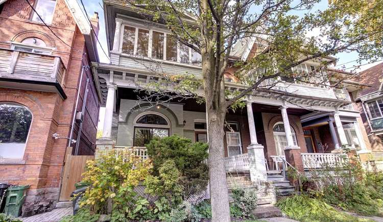 42 Leopold St, Toronto, Ontario, South Parkdale