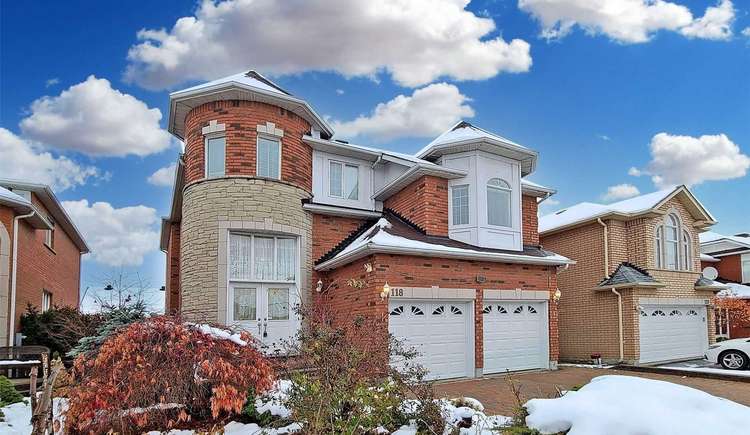 118 Redstone Rd, Richmond Hill, Ontario, Rouge Woods